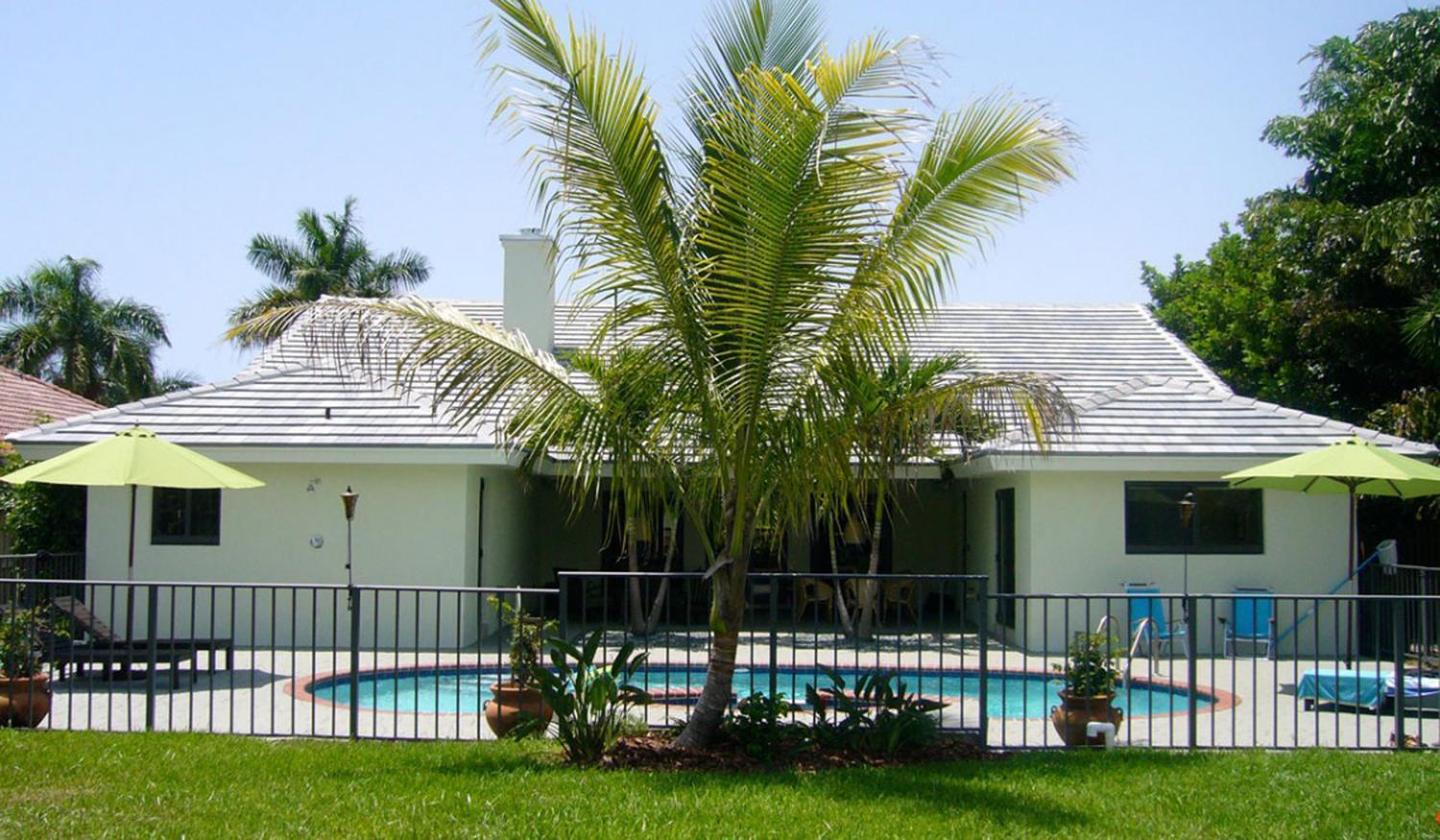 Dolphin Retreat - East Boca Raton Villa Luaran gambar
