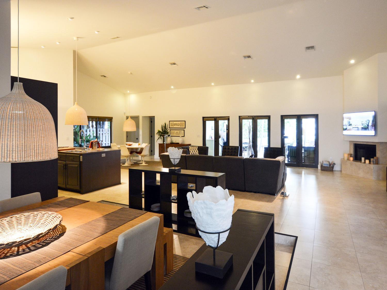 Dolphin Retreat - East Boca Raton Villa Luaran gambar