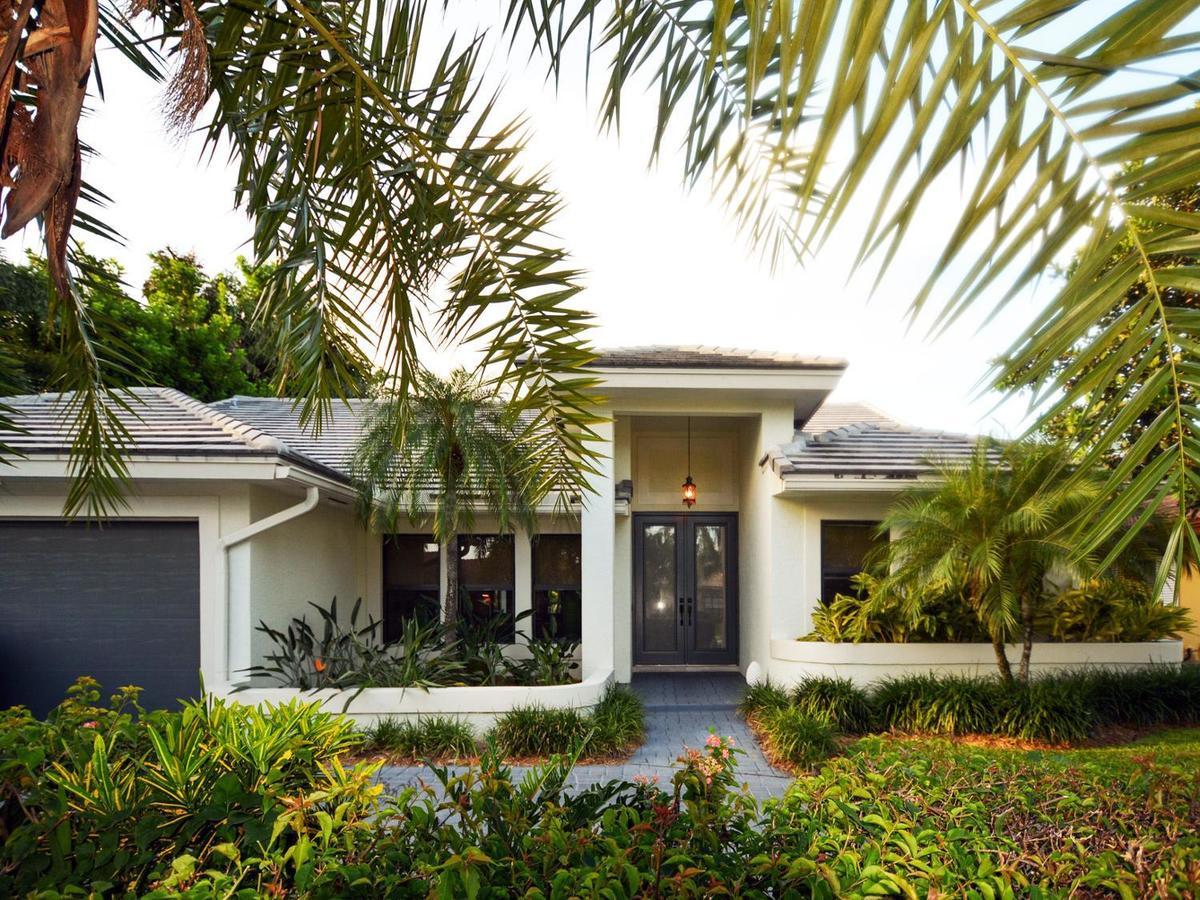 Dolphin Retreat - East Boca Raton Villa Luaran gambar