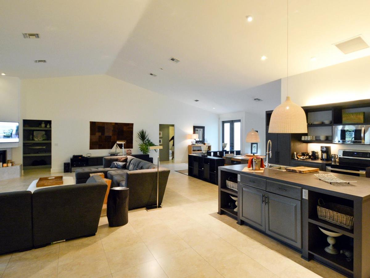 Dolphin Retreat - East Boca Raton Villa Luaran gambar